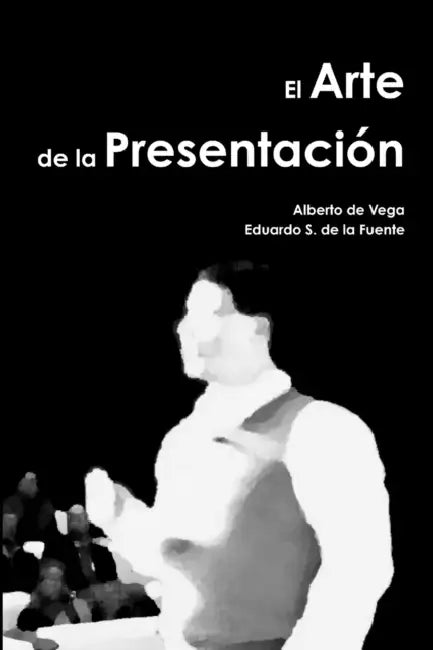 Buy El Arte de la Presentación (English, Presentaciones Artesanas) Online at Best Price - BookBajar