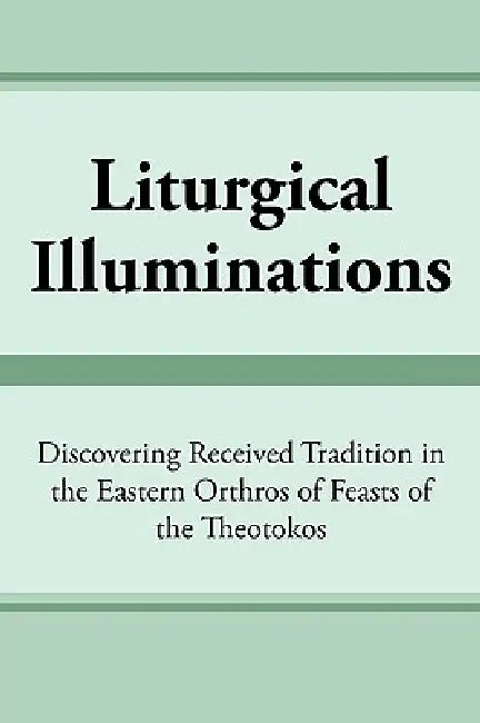 Buy Liturgical Illuminations (English, Virginia M. Kimball) Online at Best Price - BookBajar