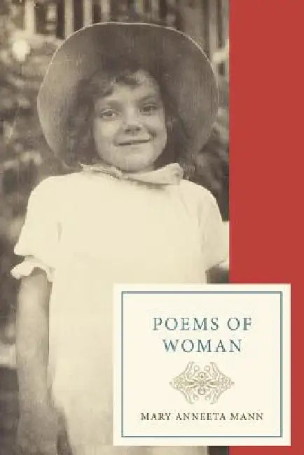 Buy Poems of Woman (English, Mary Anneeta Mann) Online at Best Price - BookBajar