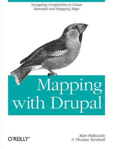 Buy Mapping with Drupal (English, Alan Palazzolo | Thomas Turnbull) Online at Best Price - BookBajar