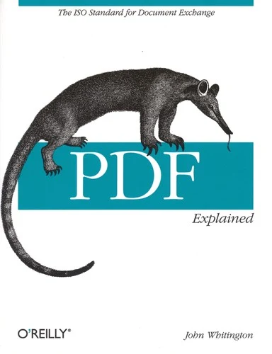 Buy PDF Explained (English, John Whitington) Online at Best Price - BookBajar