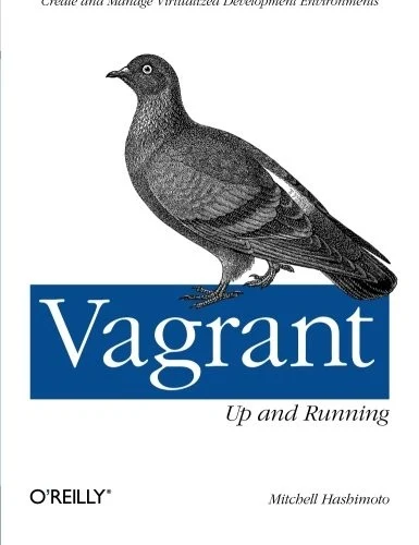 Buy Vagrant (English, Mitchell Hashimoto) Online at Best Price - BookBajar