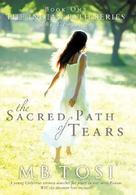 Buy The Sacred Path of Tears (English, M. B. Tosi) Online at Best Price - BookBajar