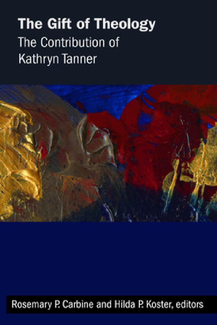Buy Gift of Theology (English, Rosemary P. Carbine | Hilda P. Koster) Online at Best Price - BookBajar