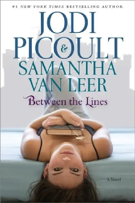 Buy Between the Lines (English, Jodi Picoult) Online at Best Price - BookBajar