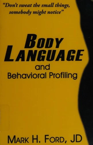Buy Body Language (English, Mark H. Ford Jd) Online at Best Price - BookBajar