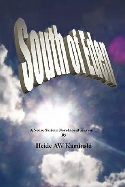 Buy South of Eden (English, Heide Aw Kaminski) Online at Best Price - BookBajar
