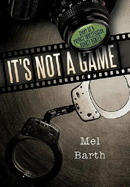 Buy It's Not a Game (English, Mel Barth) Online at Best Price - BookBajar