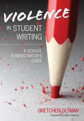 Buy Violence in Student Writing (English, Gretchen A. Oltman) Online at Best Price - BookBajar