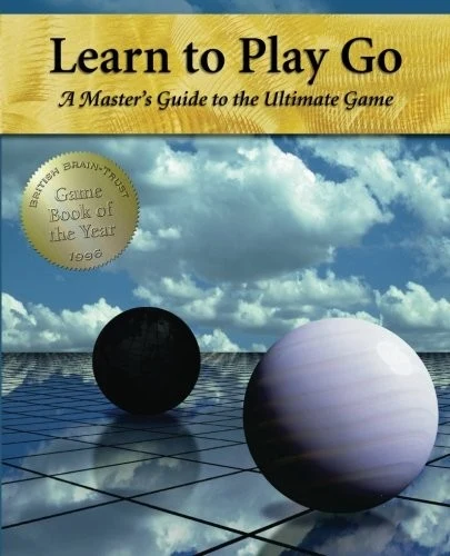 Buy Learn to Play Go (English, Soo-Hyun Jeong | Janice Kim) Online at Best Price - BookBajar