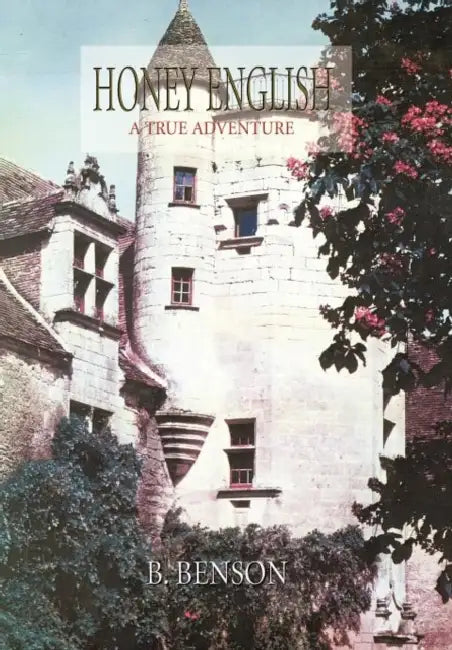 Buy Honey English (English, B. Benson) Online at Best Price - BookBajar