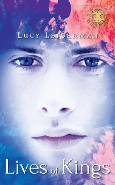Buy Lives of Kings (English, Lucy Leiderman) Online at Best Price - BookBajar