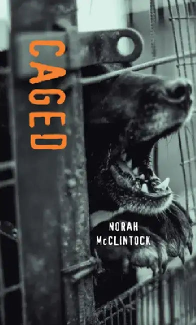 Buy Caged (English, Norah McClintock) Online at Best Price - BookBajar