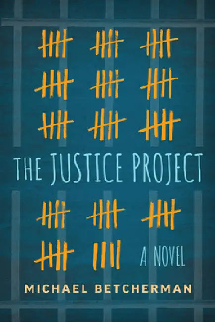 Buy The Justice Project (English, Michael Betcherman) Online at Best Price - BookBajar
