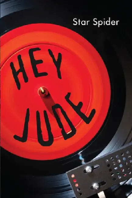 Buy Hey Jude (English, Star Spider) Online at Best Price - BookBajar