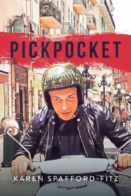 Buy Pickpocket (English, Karen Spafford-Fitz) Online at Best Price - BookBajar