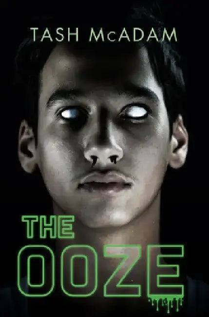 Buy The Ooze (English, Tash McAdam) Online at Best Price - BookBajar