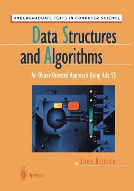 Buy Data Structures And Algorithms (English) Online at Best Price - BookBajar