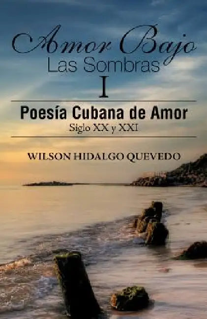Buy Amor Bajo Las Sombras I (English, Wilson Hidalgo Quevedo) Online at Best Price - BookBajar
