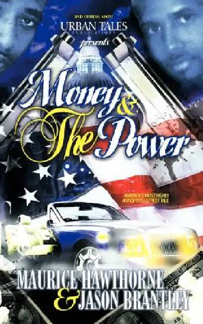 Buy Money & the Power (English, Maurice Hawthorne | Jason D. Brantley) Online at Best Price - BookBajar