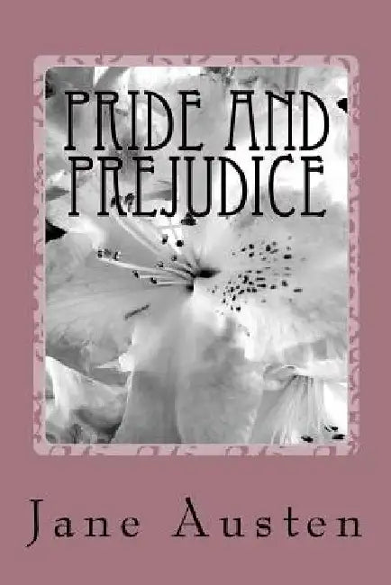 Buy Pride And Prejudice (English, Jane Austen) Online at Best Price - BookBajar