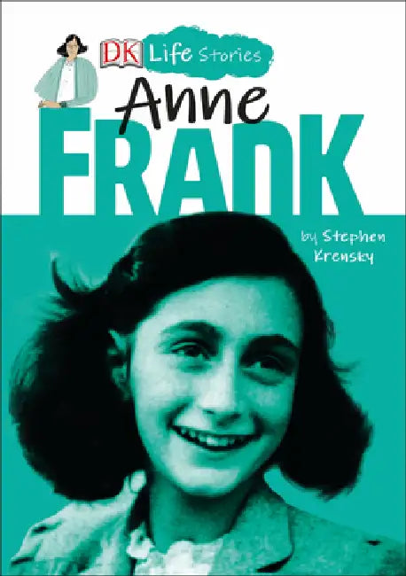 Buy DK Life Stories (English, Stephen Krensky | Charlotte Ager) Online at Best Price - BookBajar
