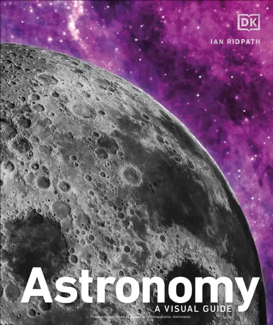 Buy Astronomy (English, DK) Online at Best Price - BookBajar