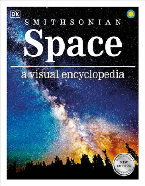 Buy Space a Visual Encyclopedia (English, DK) Online at Best Price - BookBajar
