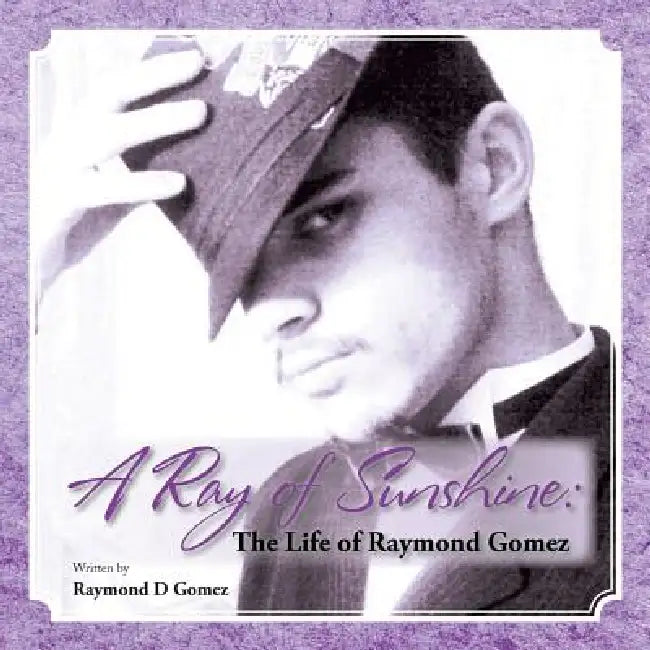 Buy A Ray of Sunshine (English, Raymond D. Gomez) Online at Best Price - BookBajar