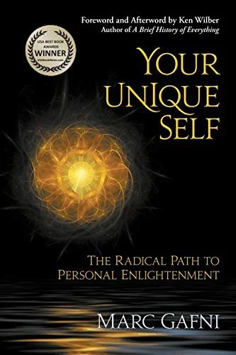 Buy Your Unique Self (English, Marc Gafni) Online at Best Price - BookBajar