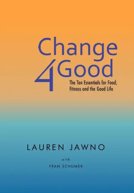 Buy Change4good (English, Lauren Jawno | Fran Schumer) Online at Best Price - BookBajar