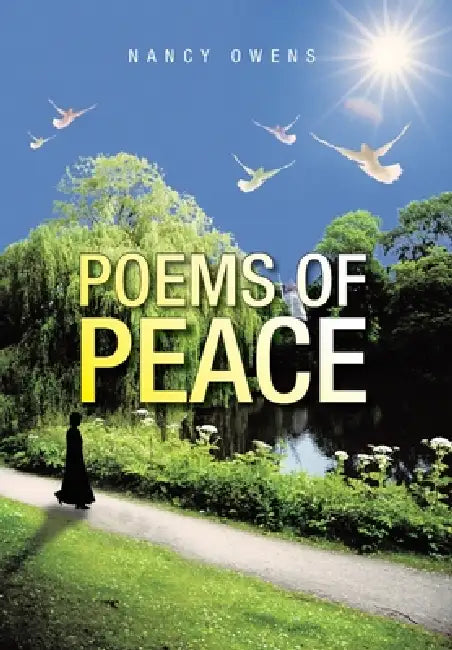 Buy Poems of Peace (English, Nancy Owens) Online at Best Price - BookBajar