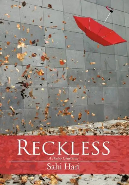 Buy Reckless (English, Sahi Hari) Online at Best Price - BookBajar