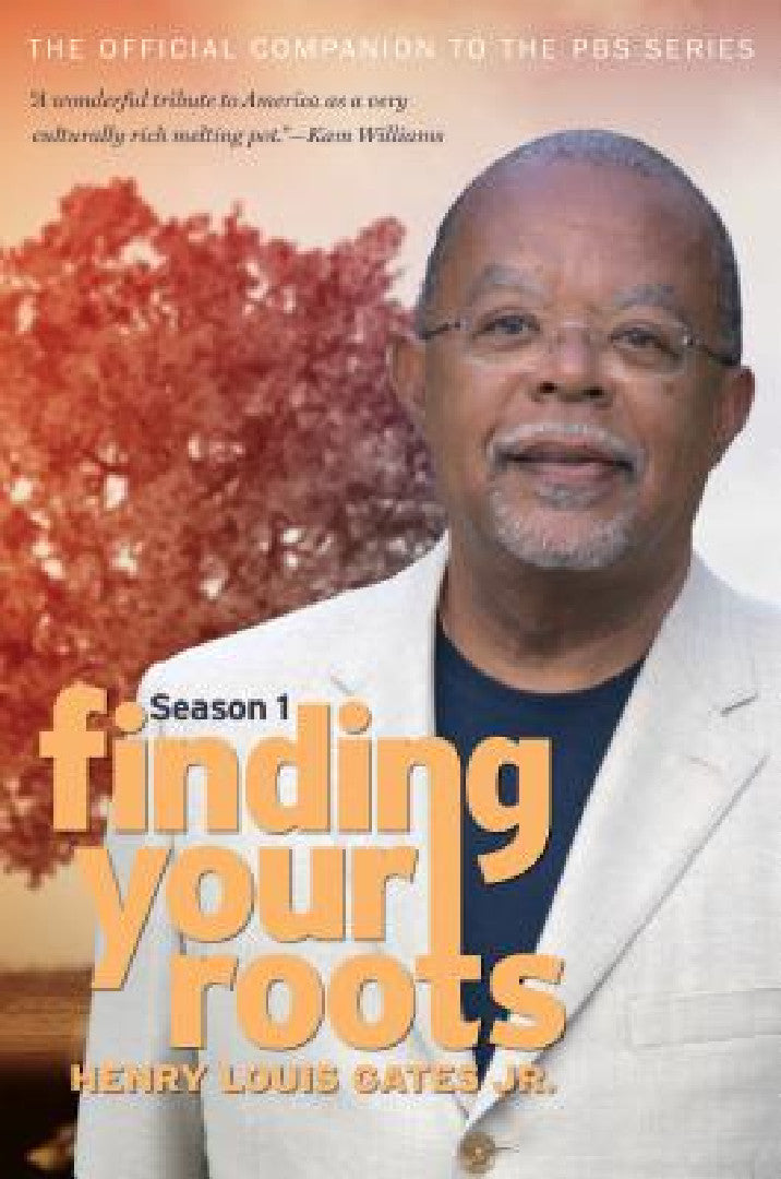 Buy Finding Your Roots (English, Henry Louis Gates | David Altshuler) Online at Best Price - BookBajar