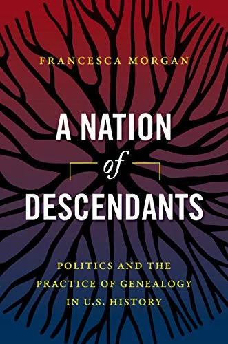 Buy A Nation of Descendants (English, Francesca Morgan) Online at Best Price - BookBajar