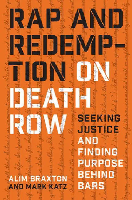 Buy Rap and Redemption on Death Row (English, Alim Braxton | Mark Katz) Online at Best Price - BookBajar