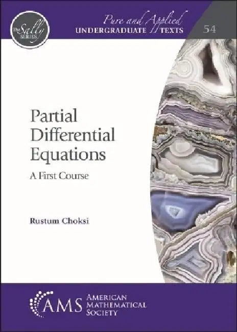 Buy Partial Differential Equations (English, Matthew Harffy) Online at Best Price - BookBajar
