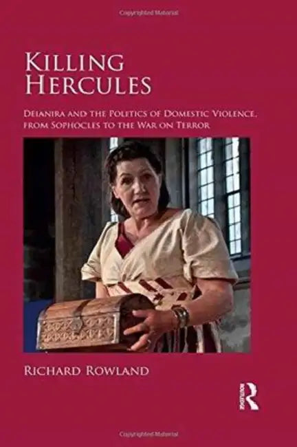 Buy Killing Hercules (English, Richard Rowland) Online at Best Price - BookBajar