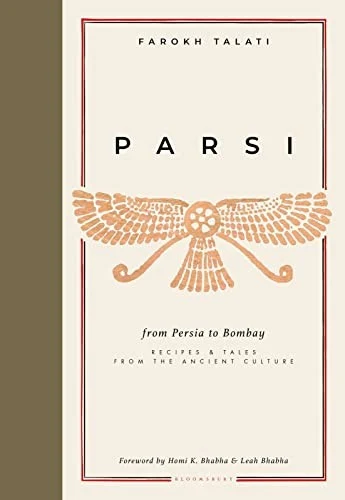 Buy Parsi (English, Farokh Talati) Online at Best Price - BookBajar