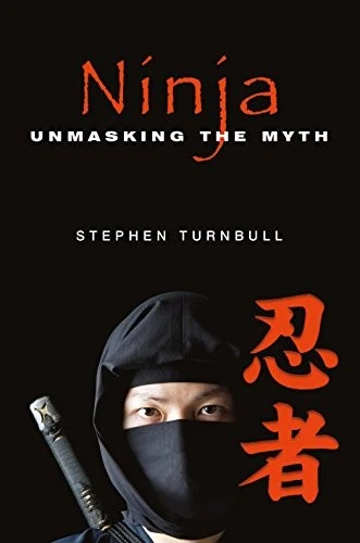 Buy Ninja (English, Stephen Turnbull) Online at Best Price - BookBajar