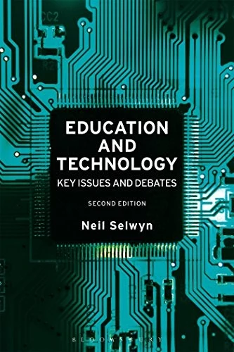 Buy Education and Technology (English, Neil Selwyn) Online at Best Price - BookBajar
