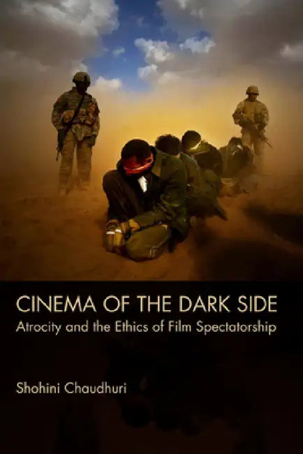 Buy Cinema of the Dark Side (English, Shohini Chaudhuri) Online at Best Price - BookBajar