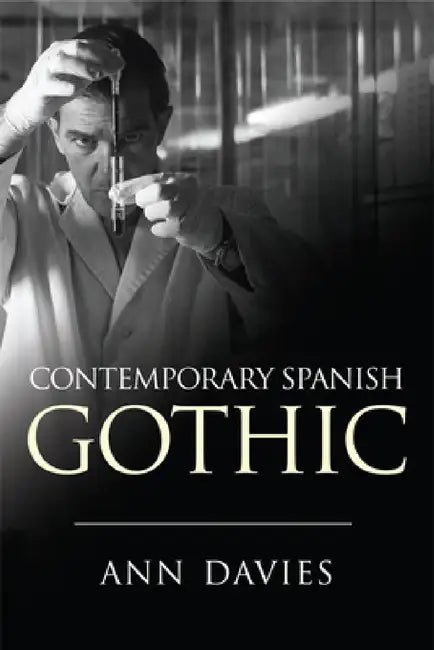 Buy Contemporary Spanish Gothic (English, Ann Davies) Online at Best Price - BookBajar
