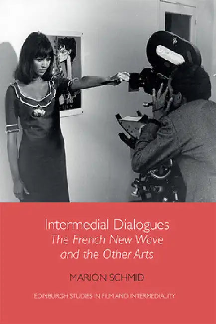 Buy Intermedial Dialogues (English, Marion Schmid) Online at Best Price - BookBajar