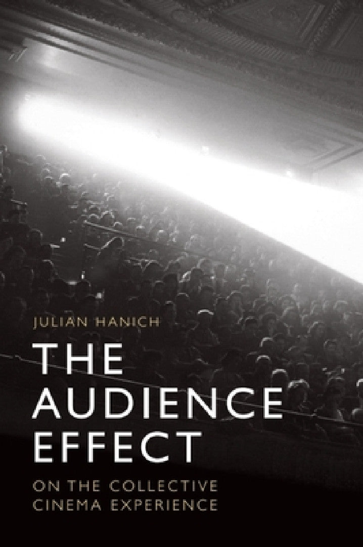 Buy The Audience Effect (English, Julian Hanich) Online at Best Price - BookBajar