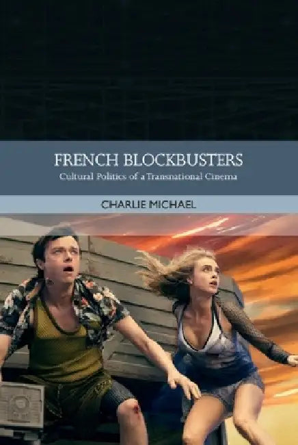 Buy French Blockbusters (English, Charlie Michael) Online at Best Price - BookBajar