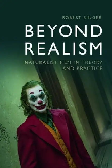 Buy Beyond Realism (English, Robert Singer) Online at Best Price - BookBajar