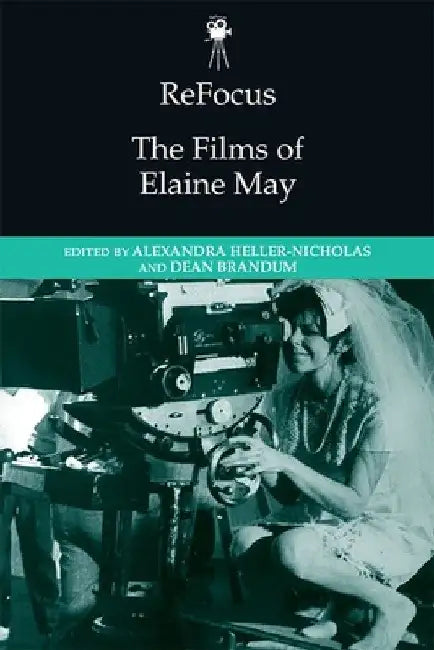 Buy Refocus (English, Alexandra Heller-Nicholas | Dean Brandum) Online at Best Price - BookBajar
