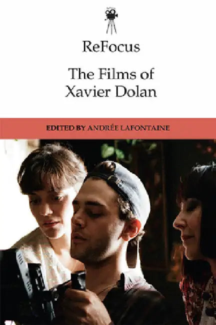 Buy Refocus (English, Andrée LaFontaine) Online at Best Price - BookBajar