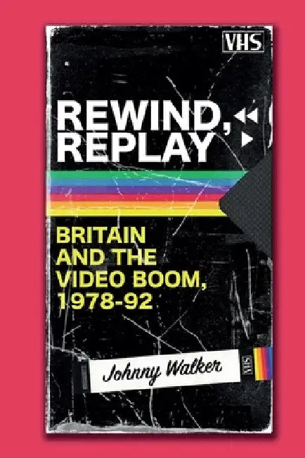 Buy Rewind, Replay (English, Johnny Walker) Online at Best Price - BookBajar